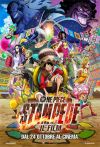 ONE PIECE STAMPEDE - IL FILM ONE PIECE STAMPEDE - IL FILM